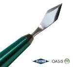 Oasis Medical Offers Feather Ophthalmic Scalpels That Provide Ultra-Sharp, Low Friction Blade Performance