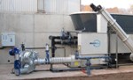 WELTEC BIOPOWER Develops Rugged Liquid Input System for Biogas Systems