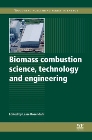 New Publication on Biomass Combustion Science, Technology and Engineering