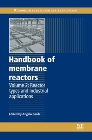 Second Volume on Handbook of Membrane Reactors Released