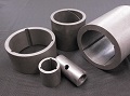 Metallized Carbon Corporation Increases Range of Grade M-312 Nickel Chrome Impregnated, Carbon Graphite Material for Power Plant Boiler Feed Pump Bearings