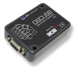 New Strain Gauge to USB Converter Introduced by Mantracourt Electronics