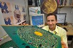 Battelle Honors DOE Electrical Engineer as Inventor of the Year
