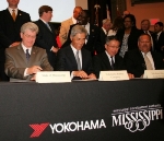 YTC Signs Agreement to Build Commercial Truck Tire Plant in Mississippi