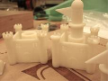 ACS Egham International School use 3D Printing Technology by Stratasys