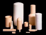 Aremco Introduces Super-Heat™ 502-676 Magnesium Oxide Ceramic Crucibles