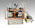 New DS Series Double Station Blow Moulding Machine by Smart Machineries and Moulds Pvt. Ltd