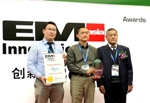 Nordson MARCH Receives EM Asia-China Award for Self-Contained Vacuum Plasma System