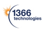 1366 Technologies and Tokuyama Partner to Reduce Cost of Photovoltaics