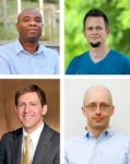 ORNL Materials Science Scientists Win DOE Early Career Awards