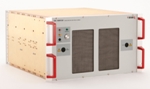 Teseq Introduces CBA 400M-260 Broadband Amplifier for Automotive, Military and Aerospace Applications