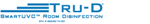 New UV-C-Reflective Wall Coating Reduces Time Necessary for Room Decontamination