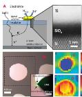 Cost-Effective Way to Generate Hydrogen Directly from Water and Sunlight