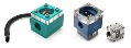 New Range of Stainless Steel and Aluminium Oval Gear Flow Meters by Titan Enterprises