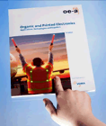 OE-A Debuts New Edition of Roadmap for Organic and Printed Electronics