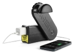 K-TOR Releases Second-Generation Human Powered Pocket Socket Hand Crank Generator