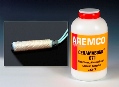 New  High Temperature Ceramic Adhesive by Aremco Products Inc.