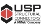 New Line of Gold Coat Extended Life Structural Connectors and Fasteners from USP