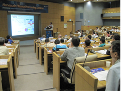 Record Attendance at the Oxford Instruments' Plasma Technology Seminars in Beijing, China and Hsinchu, and Taiwan