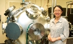 LLNL Physicist Receives ECRP Award for Study on Critical Energy Transport Properties of High-Energy-Density Matter