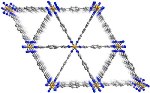 New Metal-Organic Framework Shows Promise to Cost Effectively Refine High-Octane Gasoline
