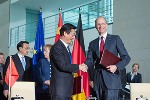 BASF, Markor to Establish Chinese JV for Butanediol and Polytetrahydrofuran Production