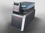 FRITSCH ANALYSETTE 22 Enables Particle Size Determination via Laser Diffraction