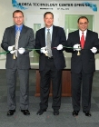 Momentive Performance Materials Opens Expanded Technology Center in Korea for Electronics Research