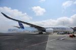 First Flight of Roll's Royce Trent XWB Engines Completed