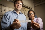 New Polymer Uses Fluorescence to Detect Explosives