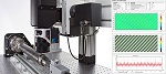 Accurate And Fast Analysis And Measurement Of Shaft Sealing Surfaces