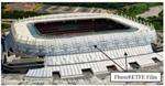 Arena Pernambuco Stadium’s Exterior Façade Features AGC’s High-Performance Fluon ETFE Film
