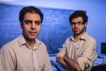 Researchers Detail Molecular Mechanism Behind Tough Cement-Polymer Bonds