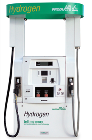 Advanced Retail Hydrogen Fuel Dispenser Launched by Air Products