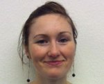 Camilla Stitt, PhD Student Receives Award on Uranium Research