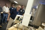 Hands-on Rotational Molding Workshop at Pennsylvania College of Technology Draws International Participation