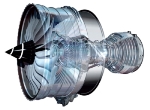 Rolls-Royce Awards ATK Aft Fan Composite Case Contract for Trent XWB-97 Engine