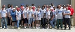 Molded Fiber Glass Southeast Achieves ISO 9001:2008 Re-Certification