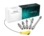 Waters Unveils New Family of 1.6 Micron Solid-Core UltraPerformance LC Columns