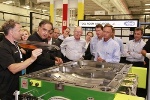 New Magneti Marelli Plant in Tennessee for Automotive Lighting Production