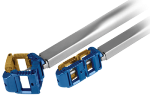 Globus Introduces LATIS MIS Expandable Titanium Lumbar Interbody Spacer