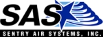 Cleanable, Reusable Portable Fume Extractor from Sentry Air Systems