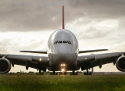 Victrex PEEK Thermoplastic Polymer Qualified by Airbus for Aircraft Part Manufacturing