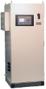Ambrell Supply Induction Heating System to Oil Pipe Manufacturer for Coating Removal