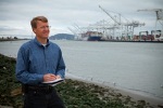 Hydrogen Fuel Cells Can Provide Emissions-Free Energy for Anchored Ships