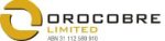 Orocobre to Relocate Borax Argentina Chemical Plant