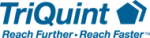 TriQuint GaN Devices to Power Amplifiers for Industrial, Defence, Commercial and  Aerospace Applications