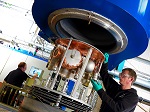 Successful Completion Of Test Phases To Approve Hardide Coating For AgustaWestland Application