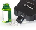 New Handheld Raman Analyzers for Microcrystalline Cellulose Analysis from SciAps