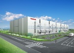 Toshiba’s Yokkaichi Operations Semiconductor Fabrication Facility to be Expanded